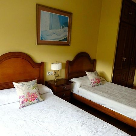 Piso Avenida Castelao Xxl Apartment Isla de Arosa Ngoại thất bức ảnh