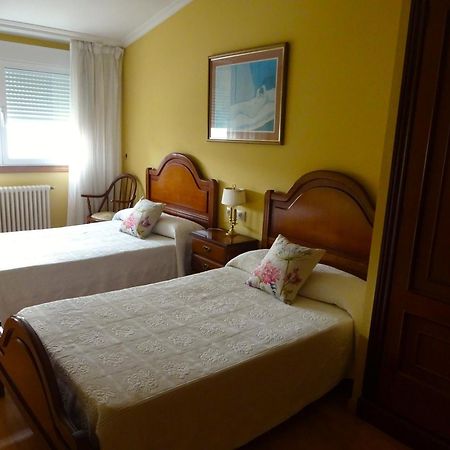 Piso Avenida Castelao Xxl Apartment Isla de Arosa Ngoại thất bức ảnh