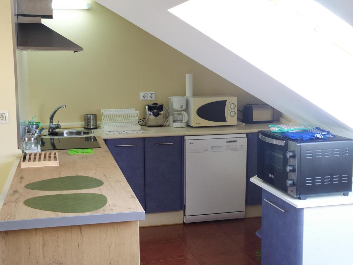 Piso Avenida Castelao Xxl Apartment Isla de Arosa Ngoại thất bức ảnh