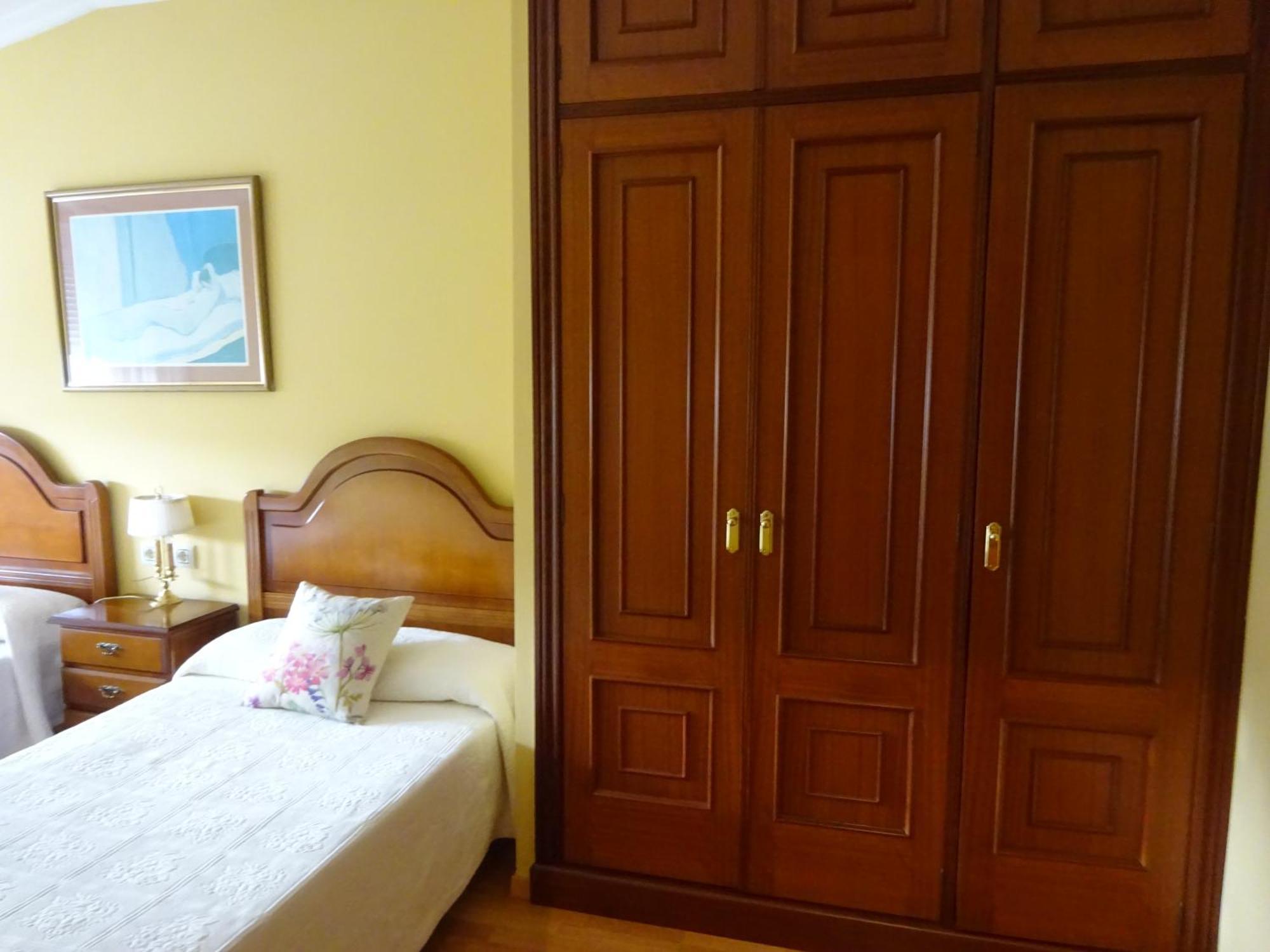 Piso Avenida Castelao Xxl Apartment Isla de Arosa Ngoại thất bức ảnh