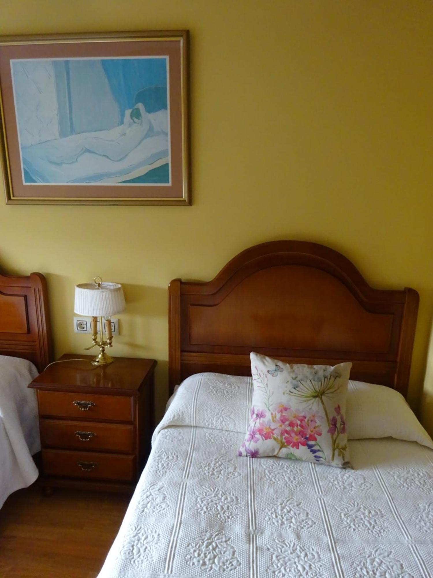 Piso Avenida Castelao Xxl Apartment Isla de Arosa Ngoại thất bức ảnh